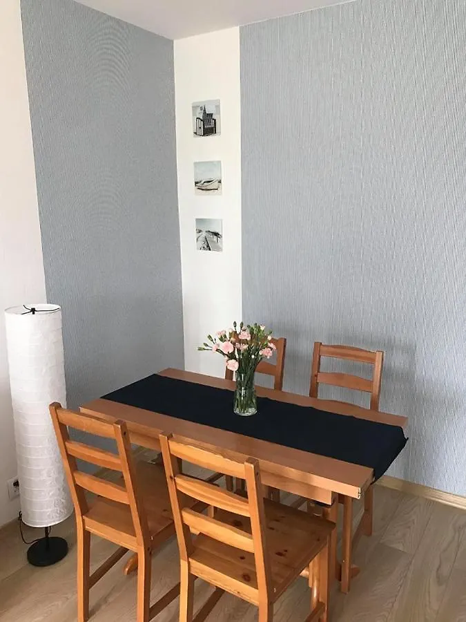 Przystanek Przymorze Apartment Gdansk