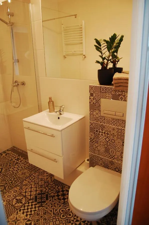 Przystanek Przymorze Apartment Gdansk