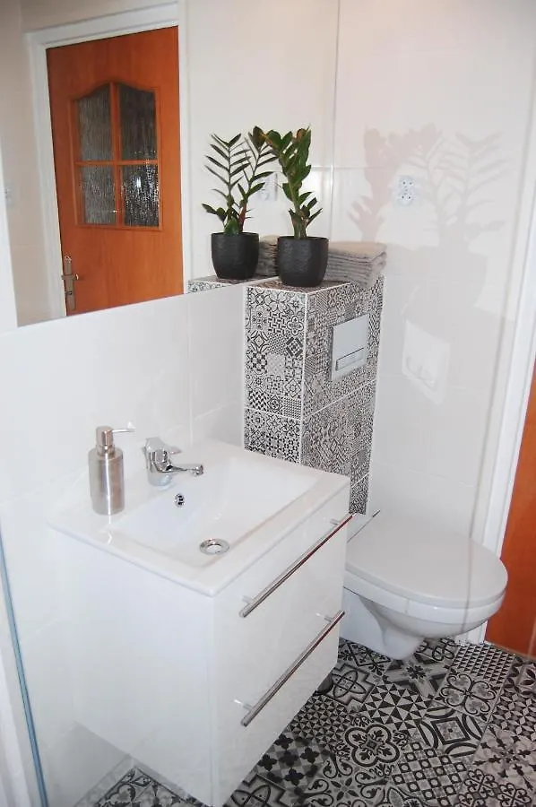 Przystanek Przymorze Apartment Gdansk