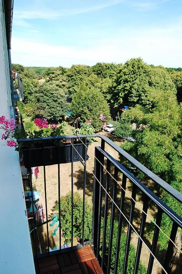 Przystanek Przymorze Apartment Gdansk Poland