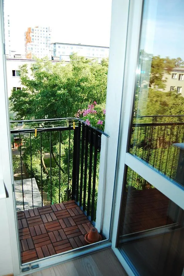 Przystanek Przymorze Apartment Gdansk