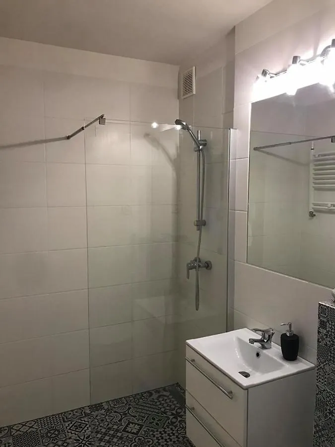 Przystanek Przymorze Apartment Gdansk