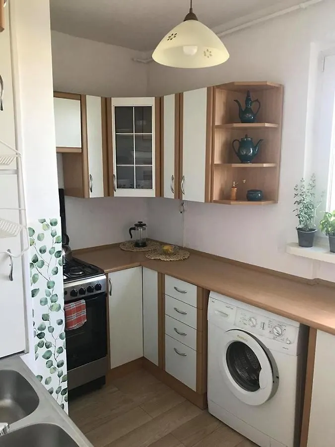 Przystanek Przymorze Apartment Gdansk