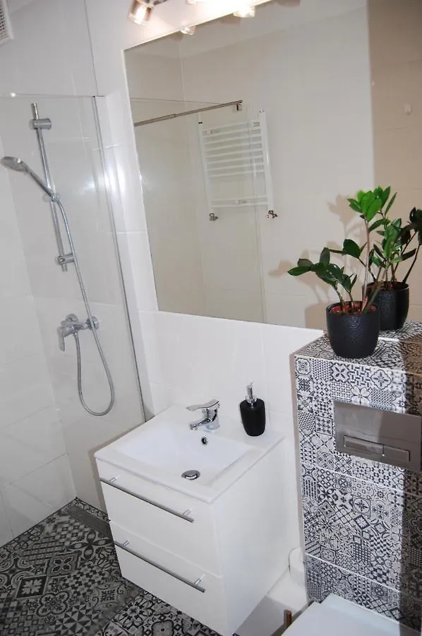 Przystanek Przymorze Apartment Gdansk