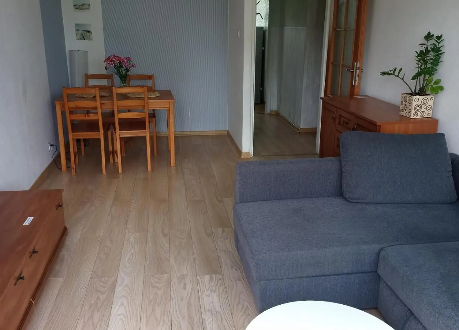 Przystanek Przymorze Apartamento Gdańsk Polónia