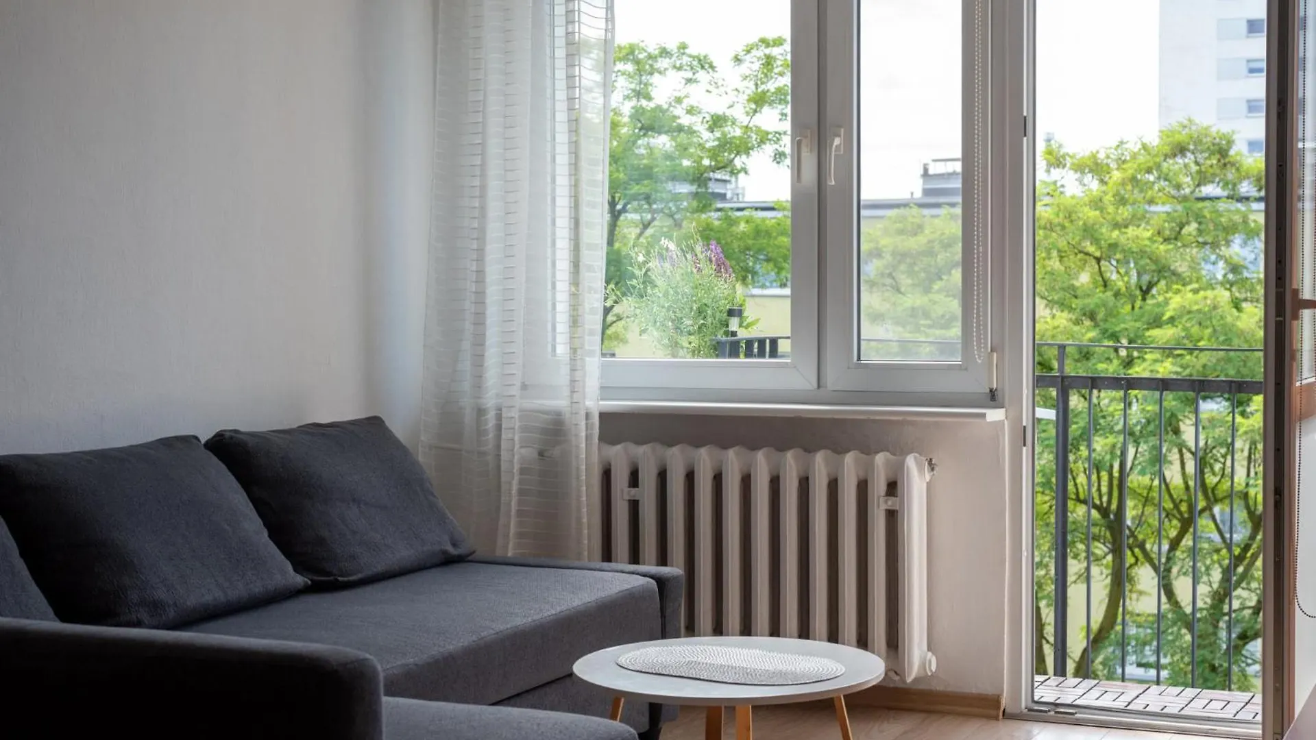Przystanek Przymorze Apartamento Gdańsk Polónia
