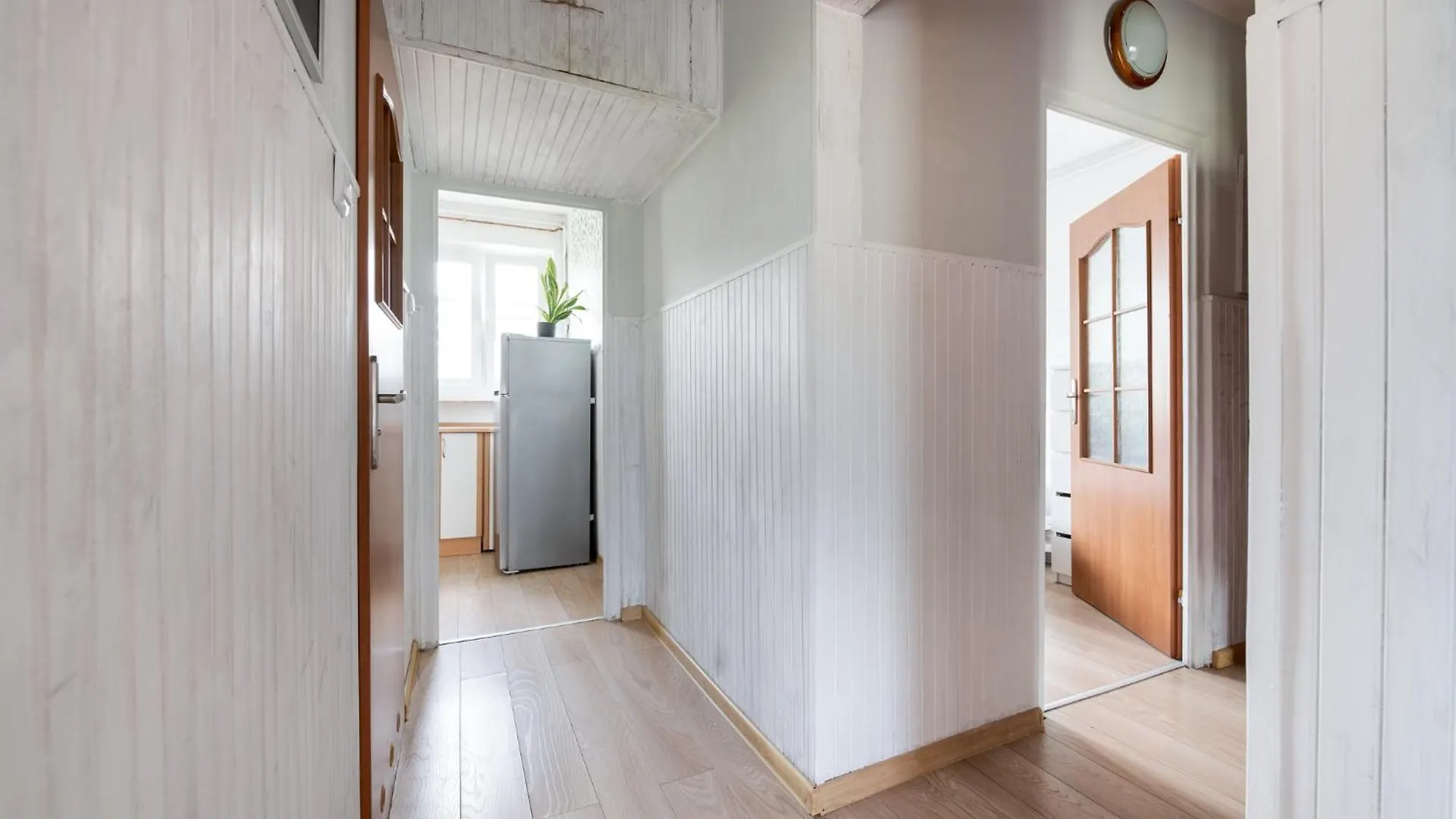 Przystanek Przymorze Apartamento Gdańsk