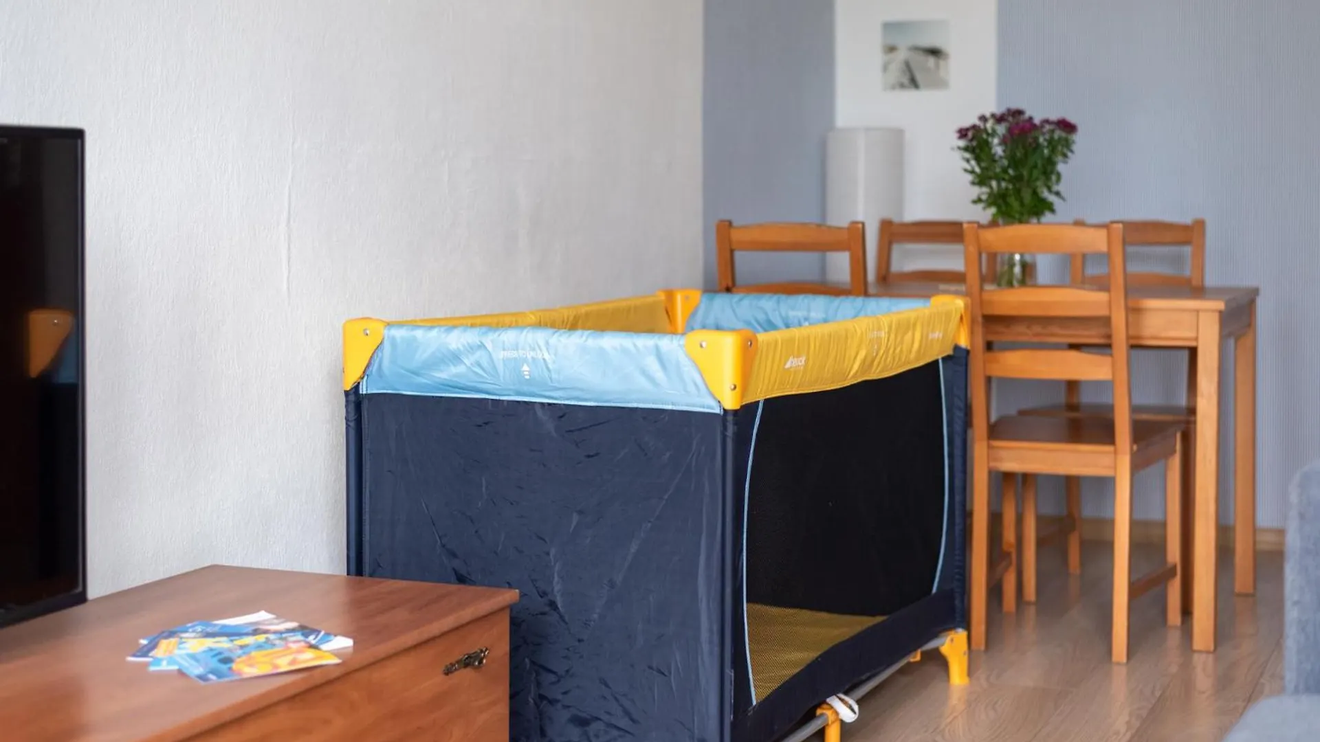 Przystanek Przymorze Apartamento Gdańsk