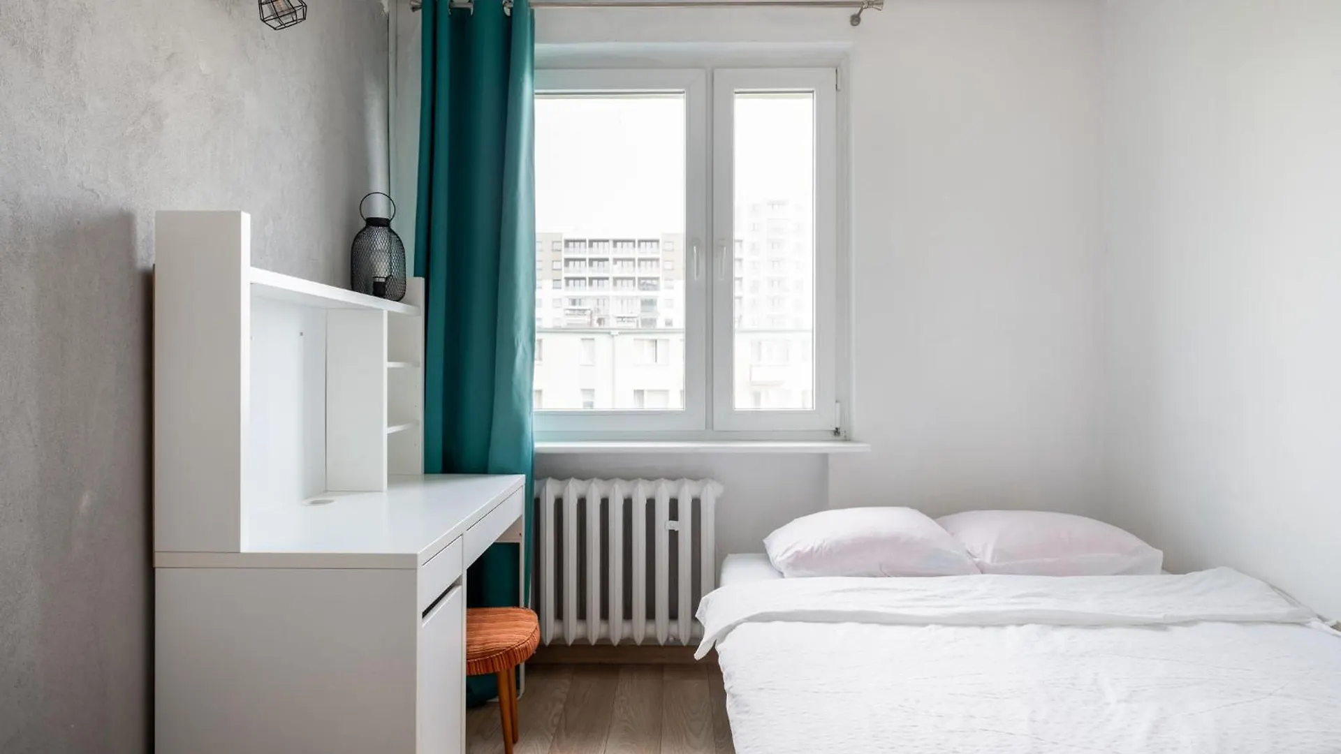 Przystanek Przymorze Apartamento Gdańsk