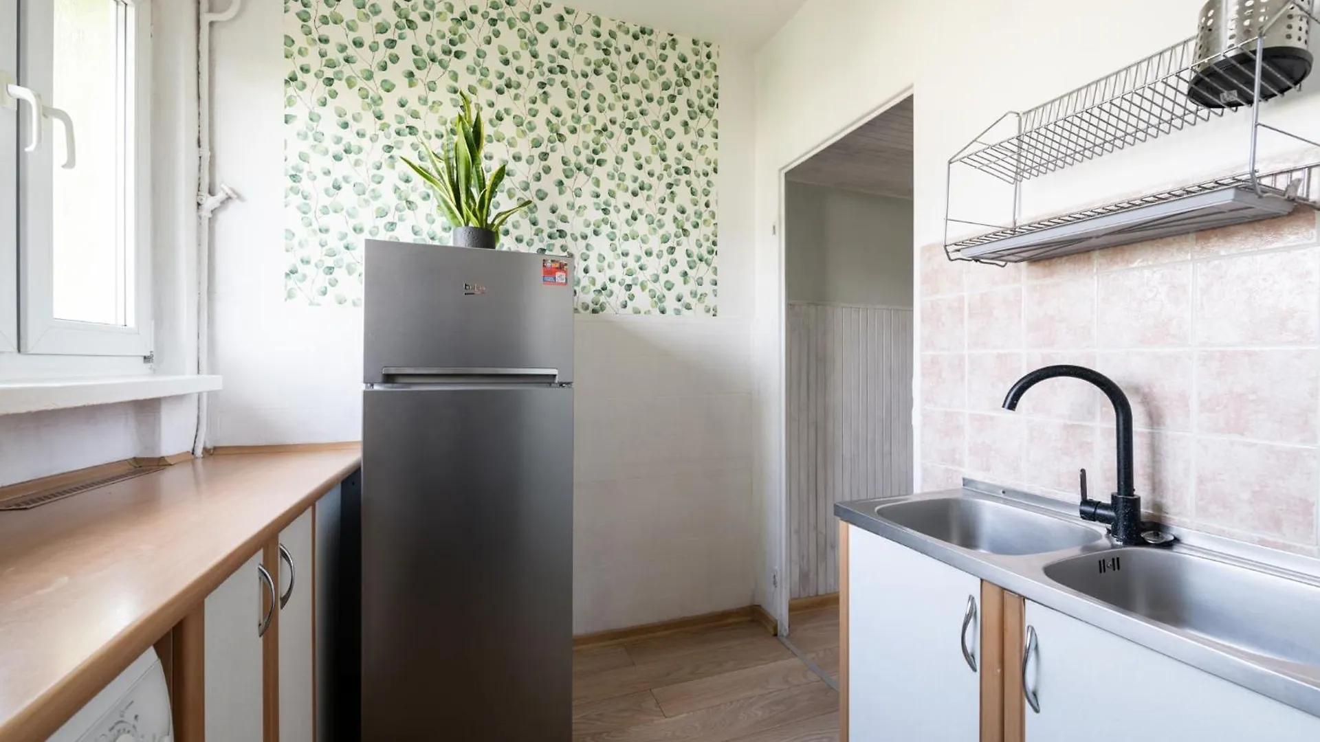 Przystanek Przymorze Apartamento Gdańsk 0*,  Polónia