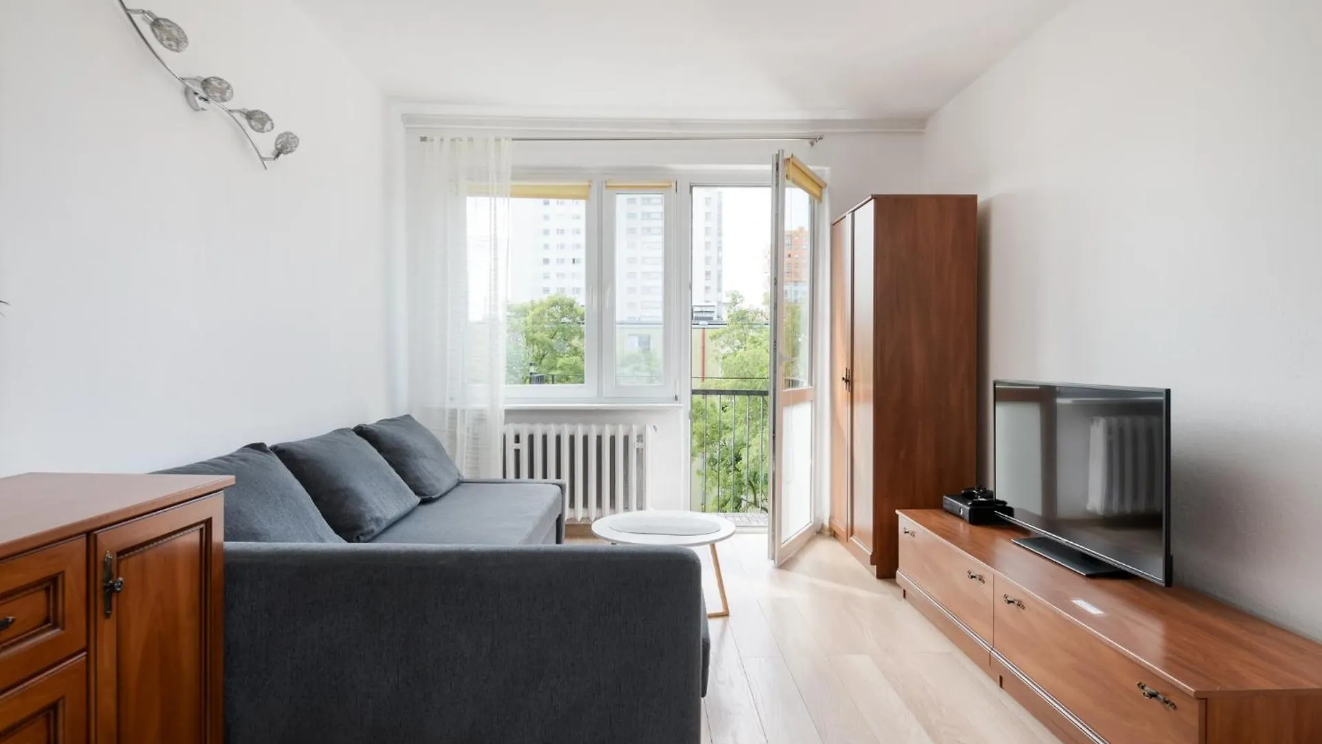 Przystanek Przymorze Apartamento Gdańsk