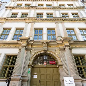  Appart hôtel Moon