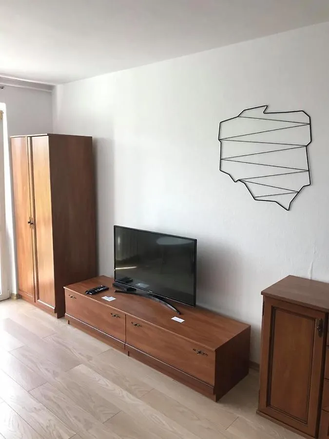 Apartament Przystanek Przymorze Gdańsk 0*,  Polska