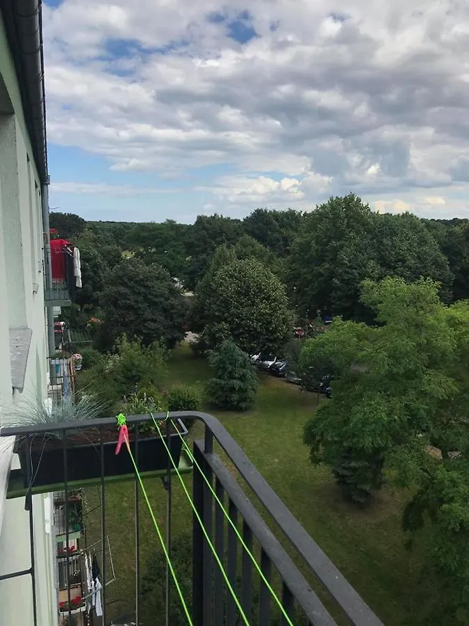 Apartament Przystanek Przymorze Gdańsk
